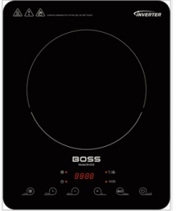 BẾP ĐIỆN TỪ BOSS BI 02S